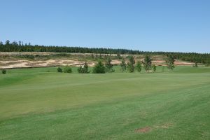 21 Club (El Boqueron) 4th Green